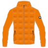 Универсальная тёплая`куртка Sportful Xplore Thermal тёмное золото